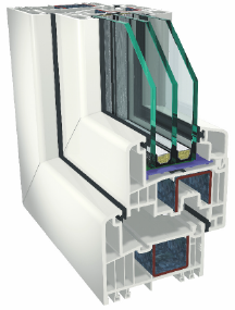 Podizno-klizna Vrata S 9000