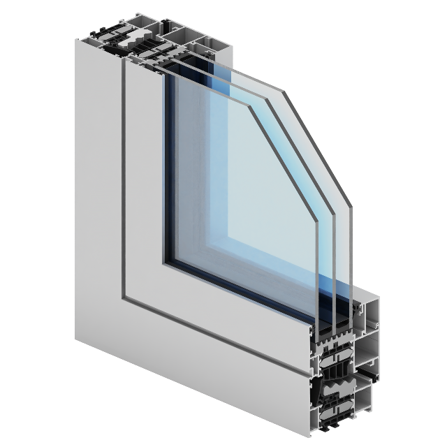 Read more about the article ALIPLAST GENESIS 75